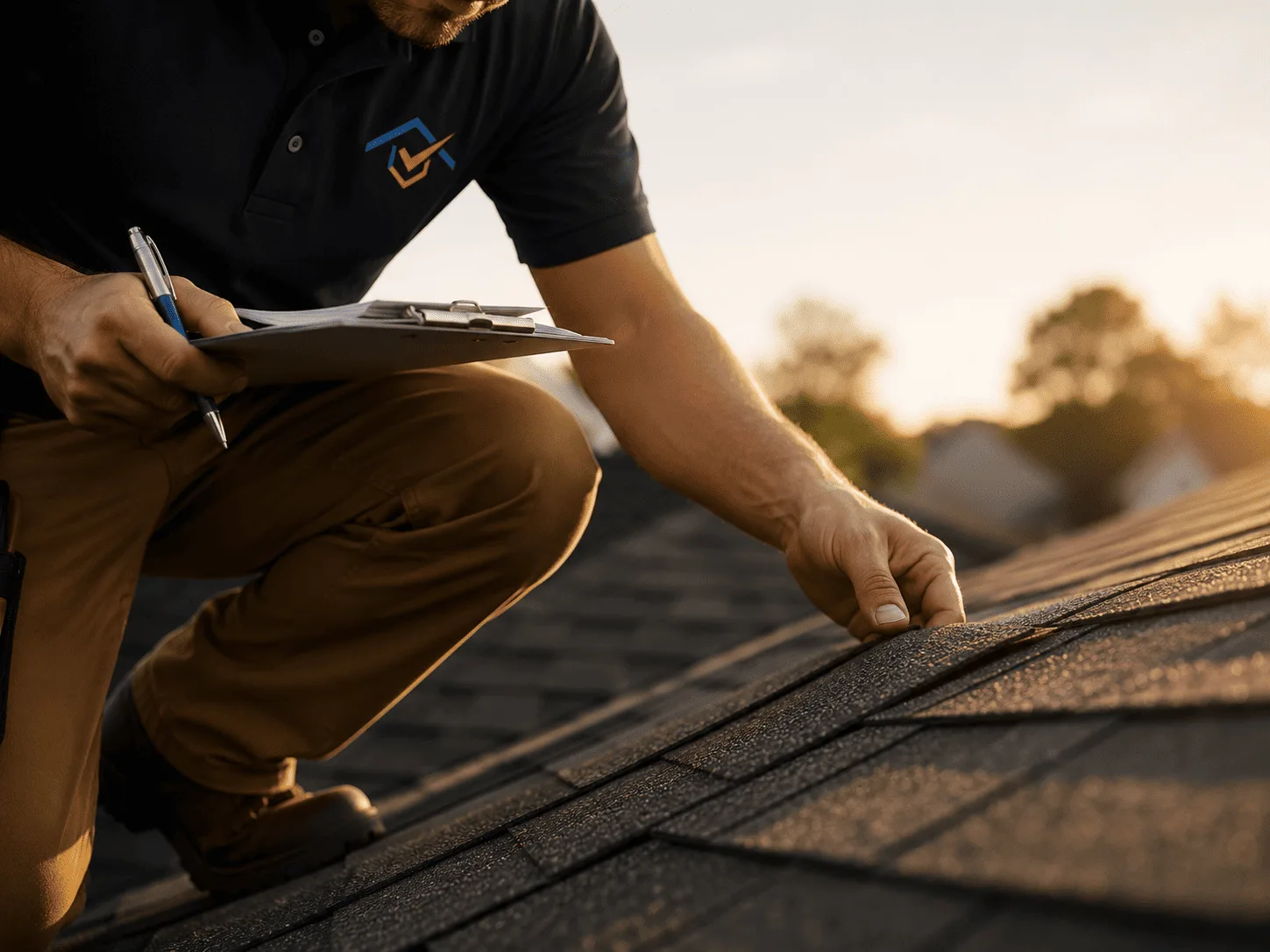 Why Choose Roof Inspection in Nome, TX