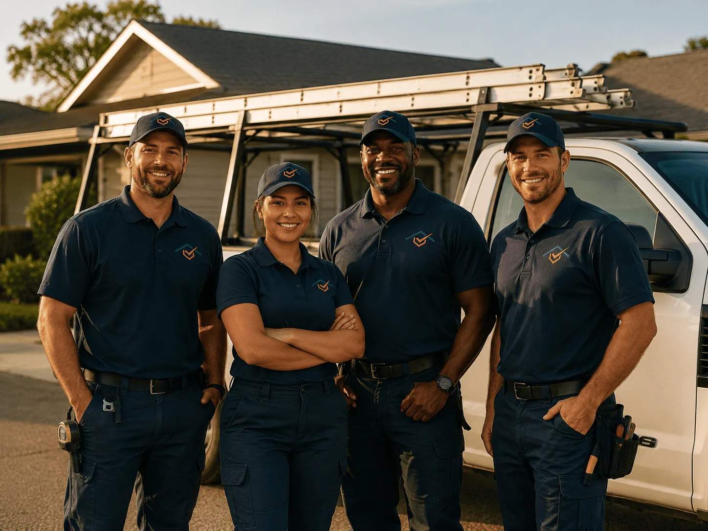 Roof Inspection company in Nome, TX